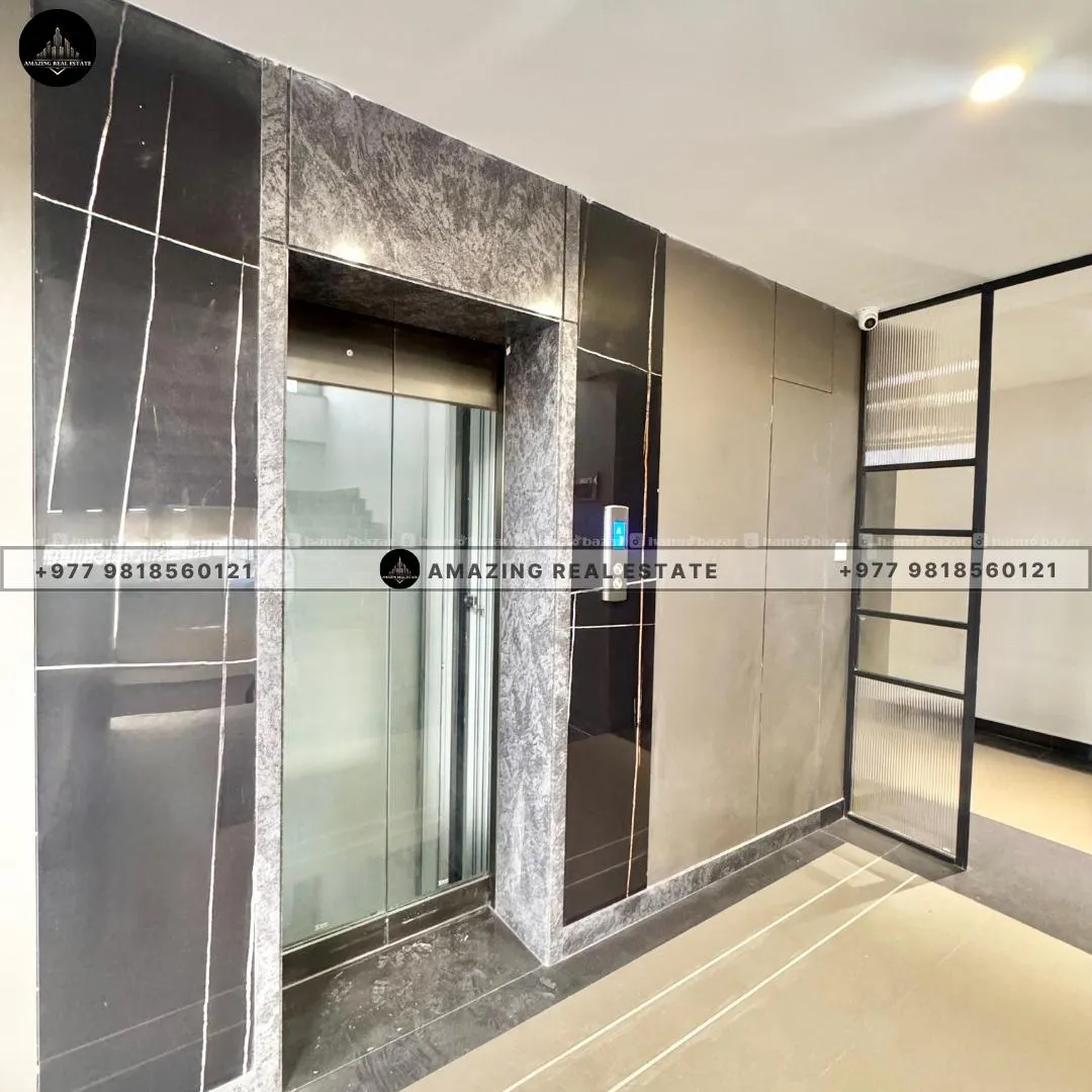 JWALAKHEL BRAND NEW FURNISHED STUDIO ON RENT 5