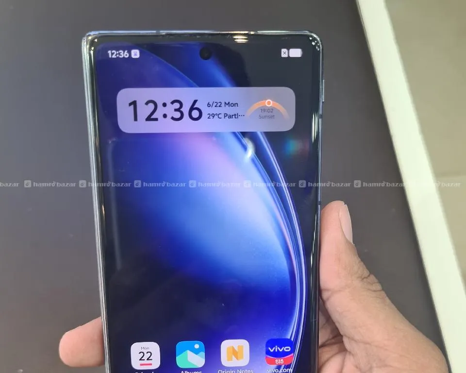 VIVO X-FOLD 5 (12/256) 4