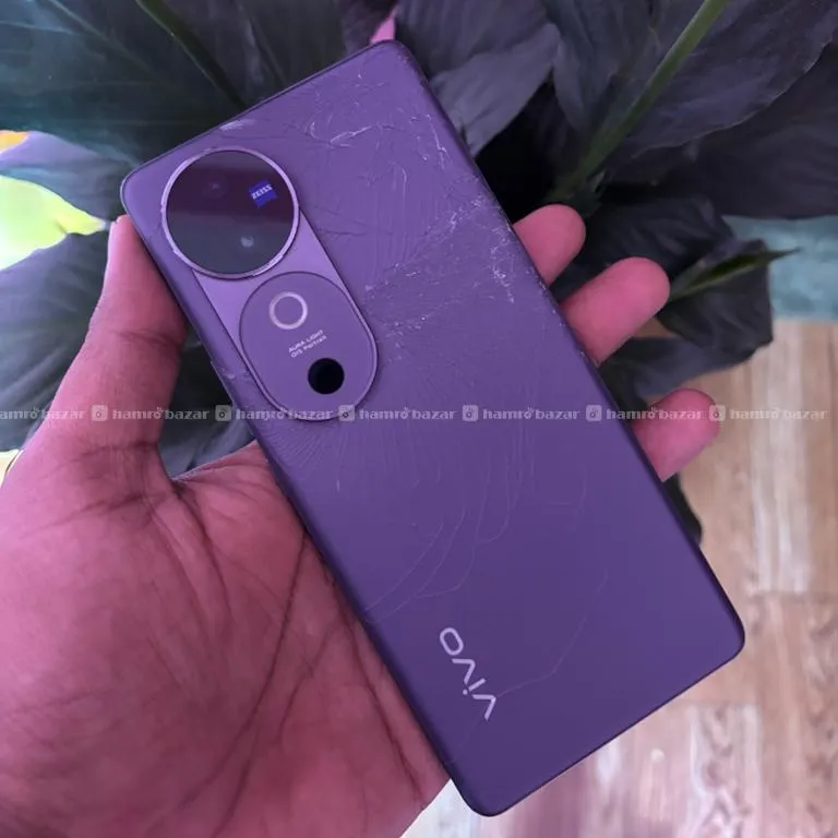 Vivo V40 5g 2