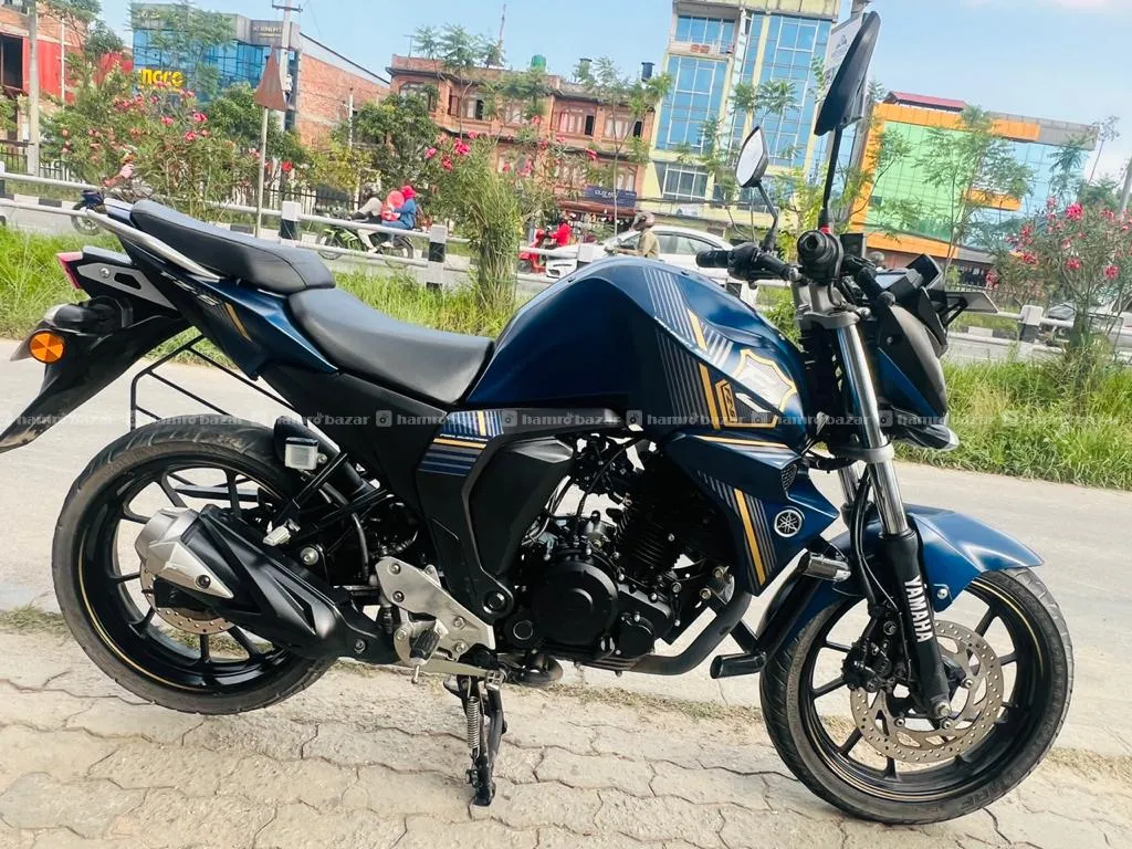 Fzsv2 Like New 050 Lot 2