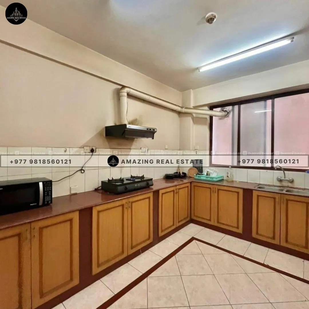 NAXAL FULLY FURNISHED APARTMENT FOR RENT 7