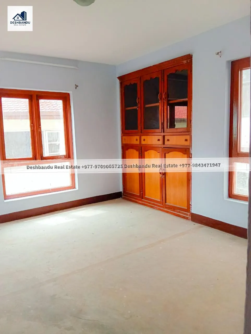 SATDOBATO - 7BHK HOUSE FOR RENT 7