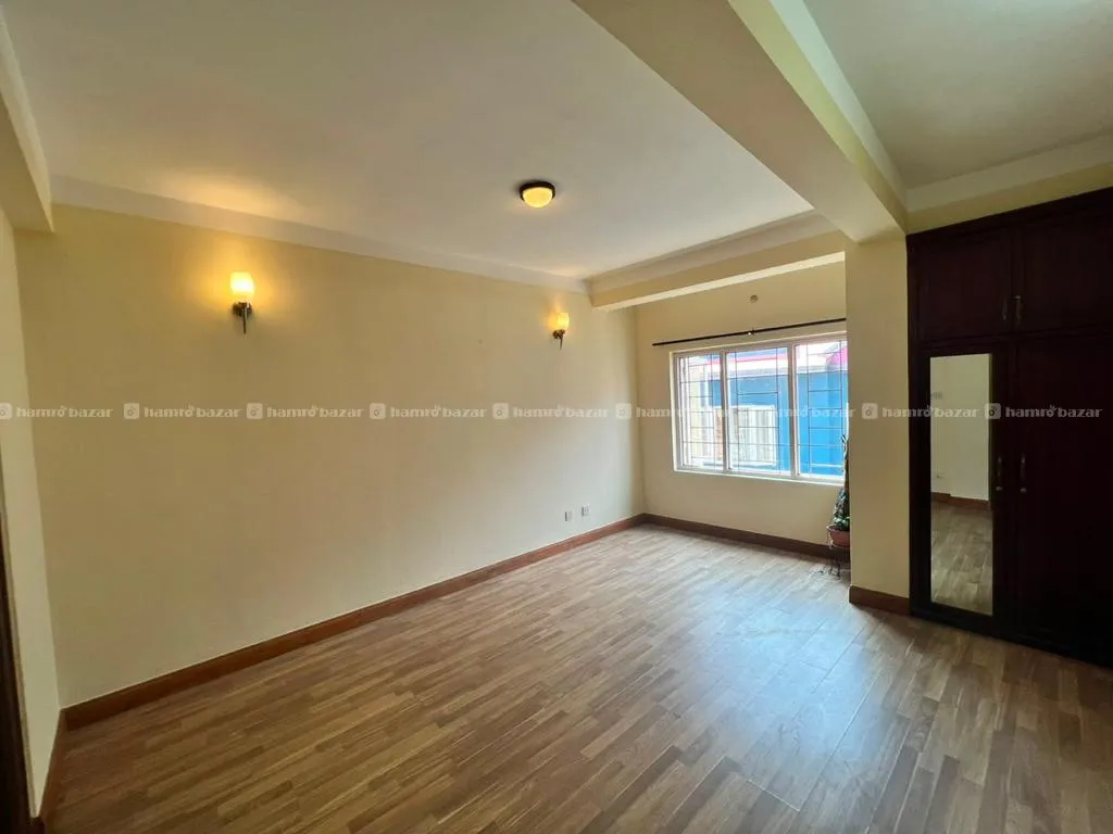 🏡 4BHK Duplex for Rent – Panipokhari/Baluwatar 2