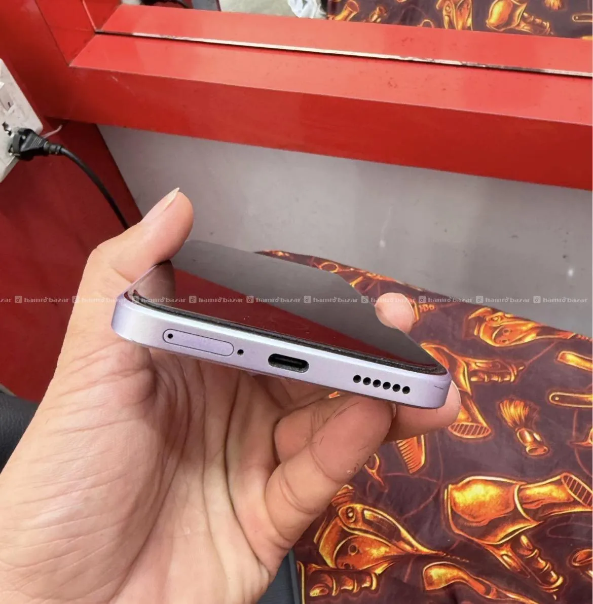 Redmi Note 15 pro 4