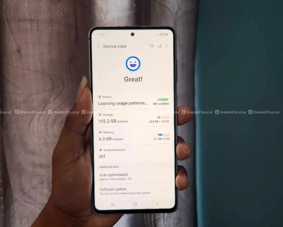 samsung note 10 lite 8/128 4