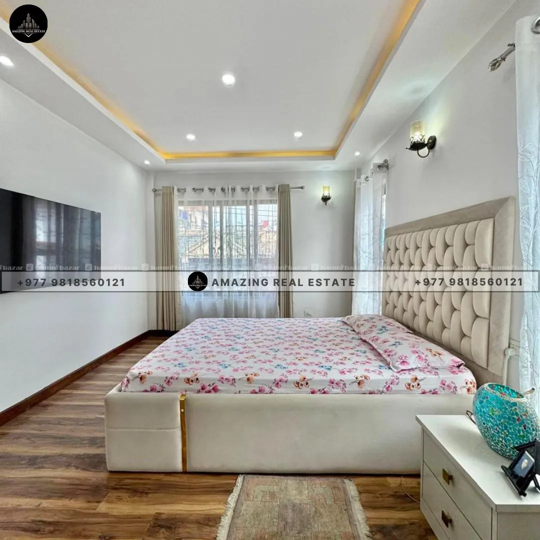 BANASTHALI 2 BHK FULLY FURNISHED BUNGALOW FOR RENT 2