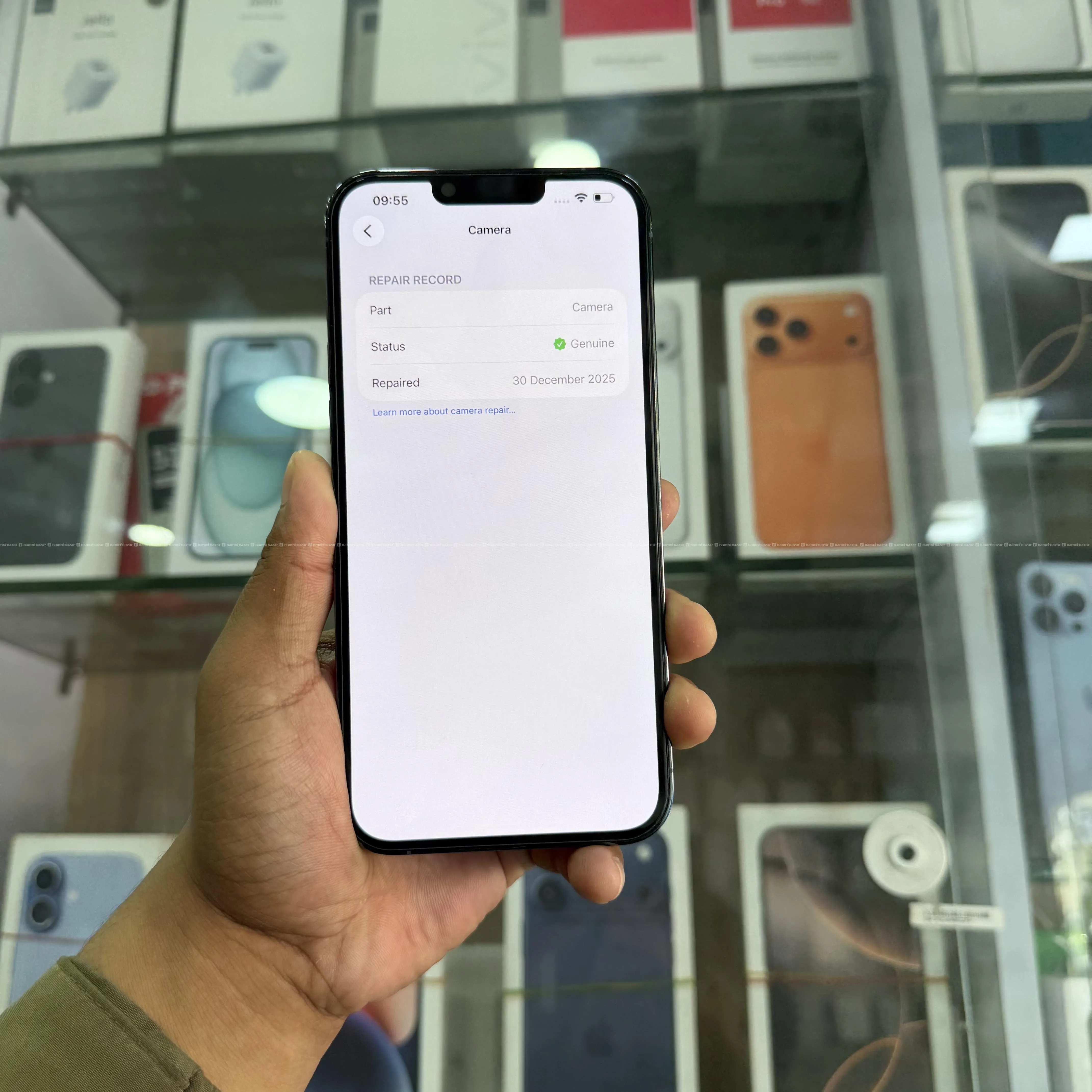 iPhone 13 Pro Max 512gb 4