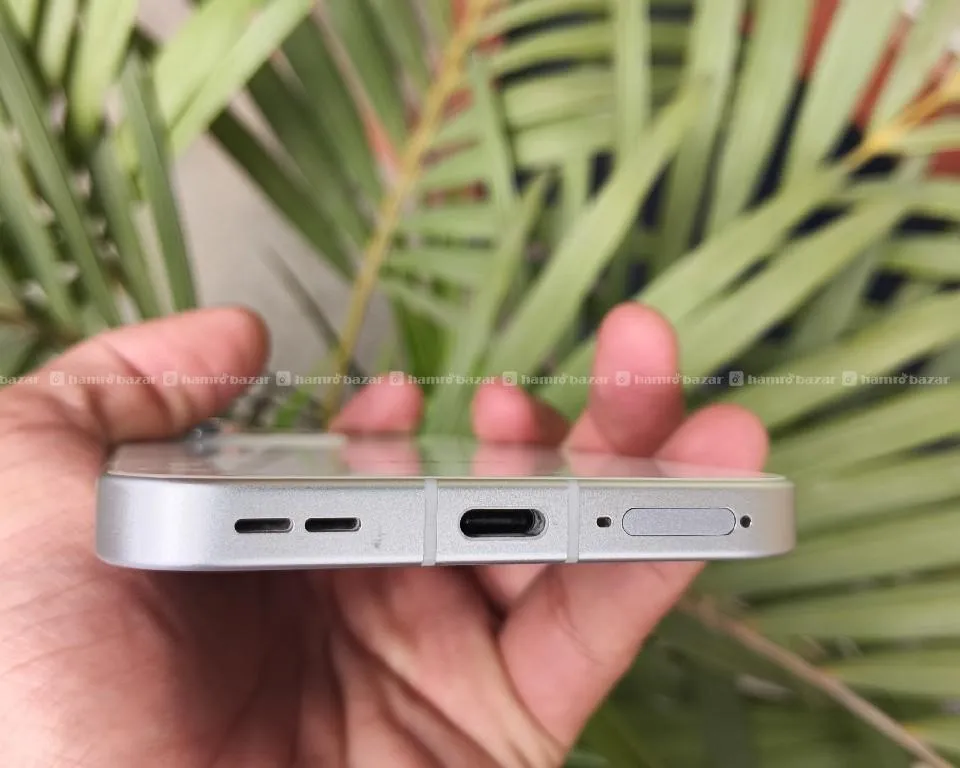 oppo reno 15 pro mini (12/256) NEW MODEL 5