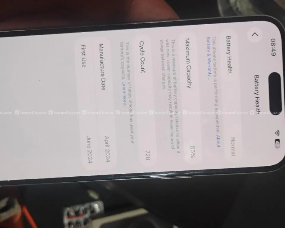 iphone 15pro max 3
