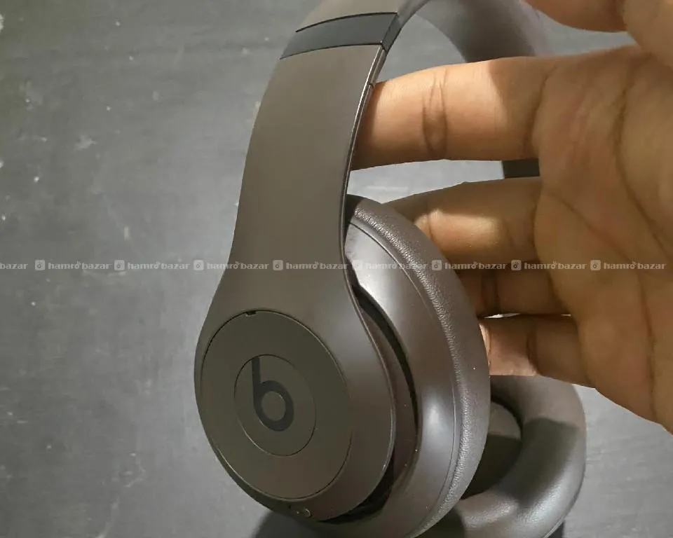 Beats Studio Pro 3