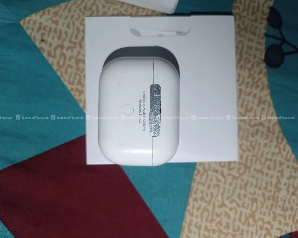 Airpods Pro 2 2