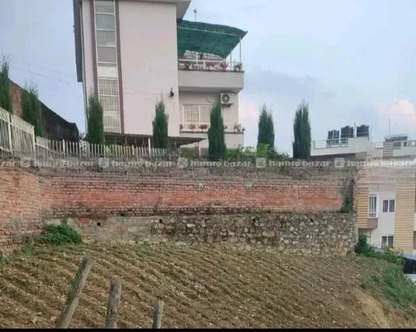 Land For Sale @ Bhaisepati 2