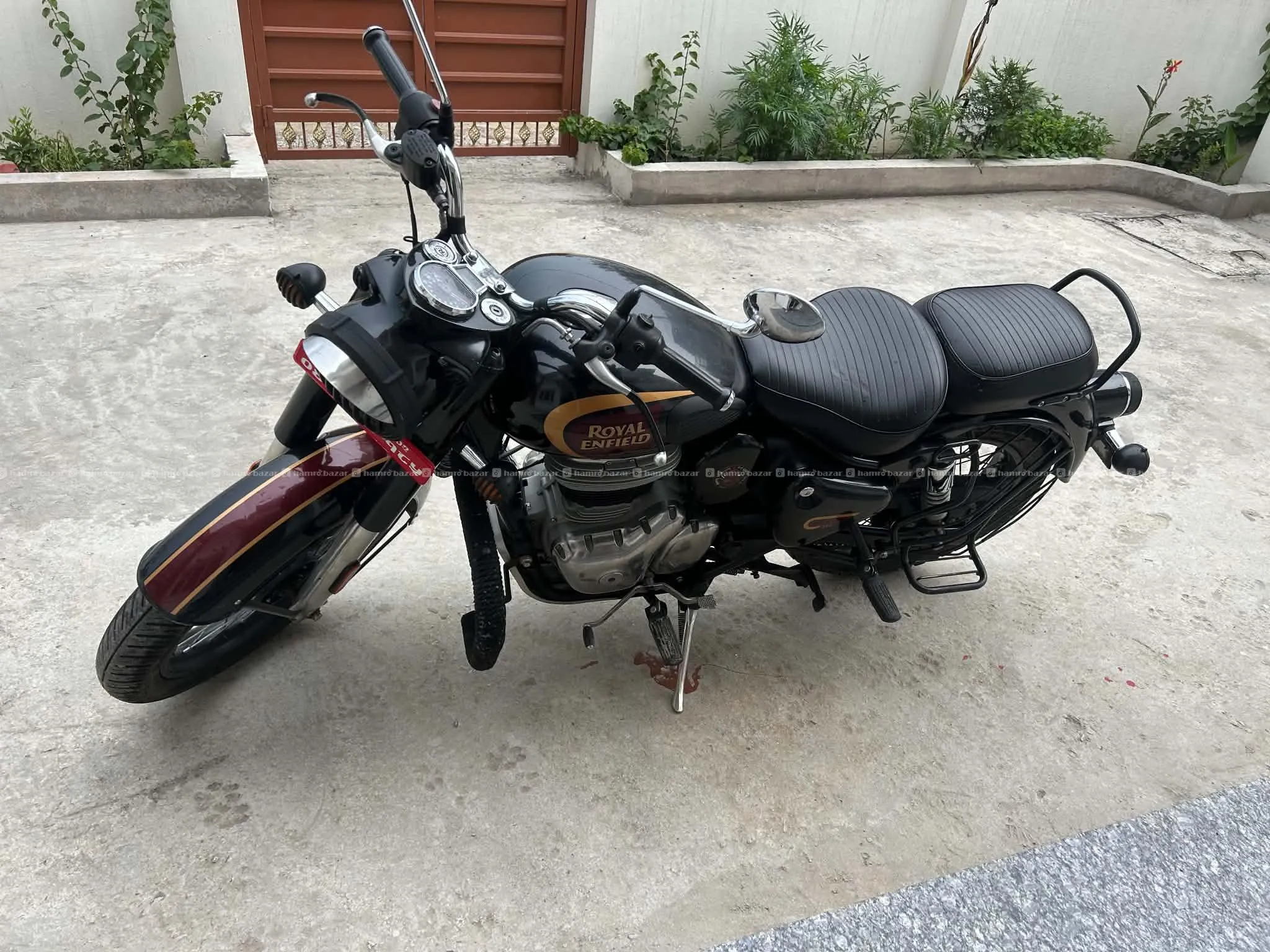 Classic reborn 350 on sale‼️147lot✅ 3