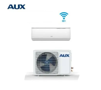 AUX Smart Inverter AirConditioner wth WiFi Control 2