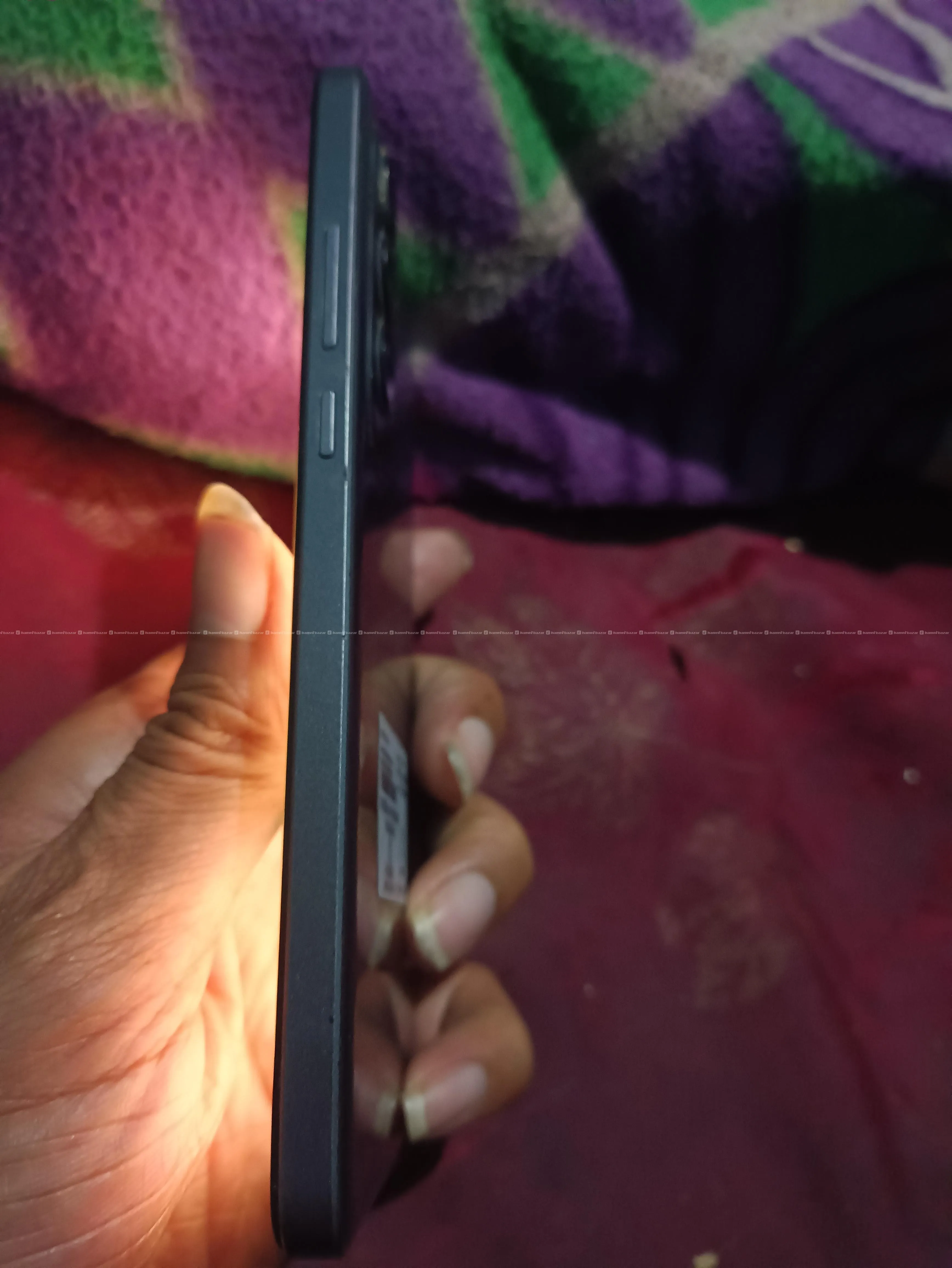 ONEPLUS NordCE 4, 5G,8+8+128 4