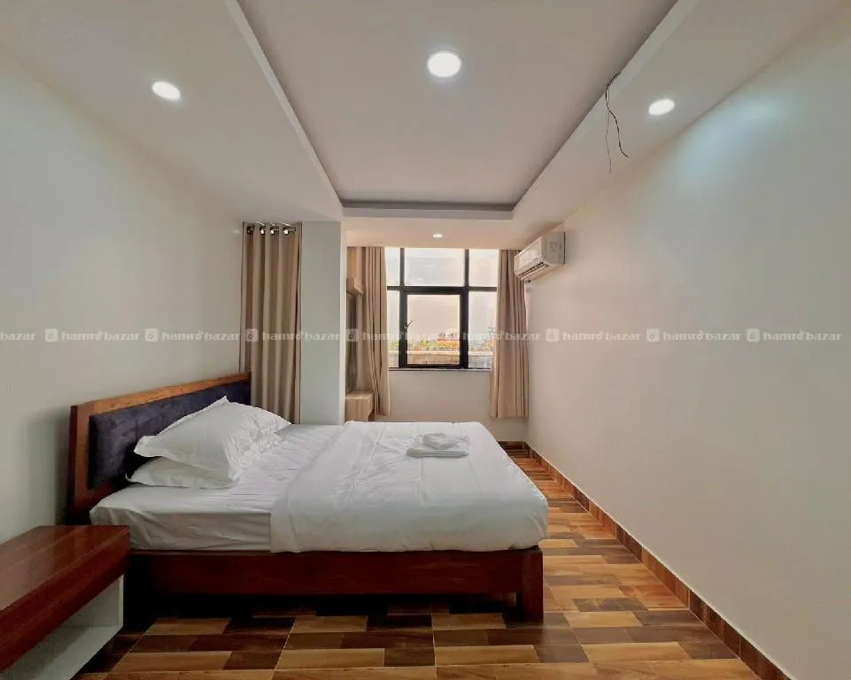 2 Bedroom Apartment For Rent📍Budhanilkantha,KTM 3