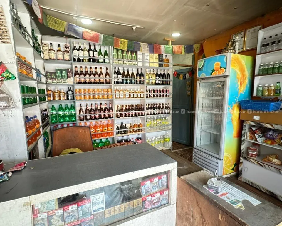 Liquior shop 3