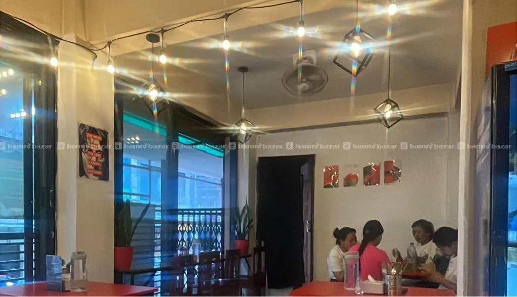 Restaurant 3