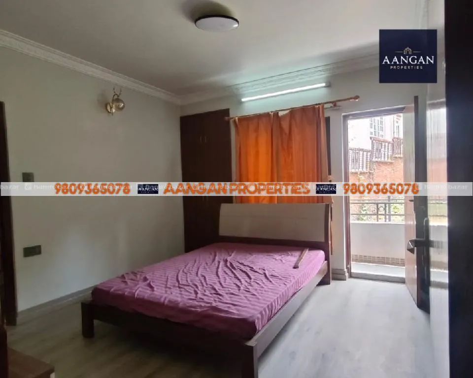 3BHK HOUSE FOR RENT IN SANEPA (DUPLEX) 5