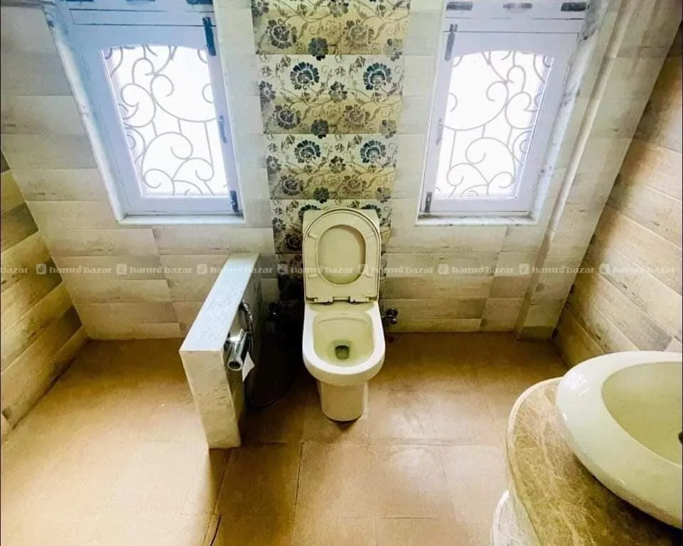 Bunglow House On Sale at Budhanilkantha 3