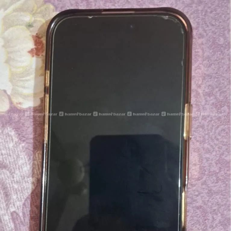 IPhone 16 pro Like Brand New 3