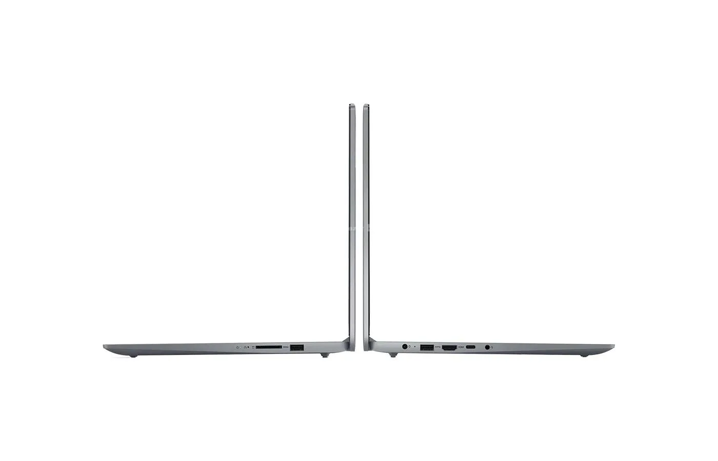 Lenovo Ideapad Slim 3-i3 13th Gen-8-256SSD 14" FHD 4