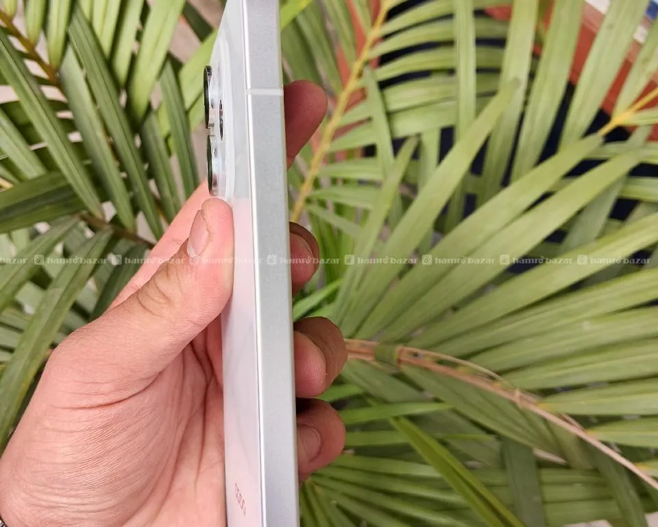 oppo reno 15 pro mini (12/256) NEW MODEL 4