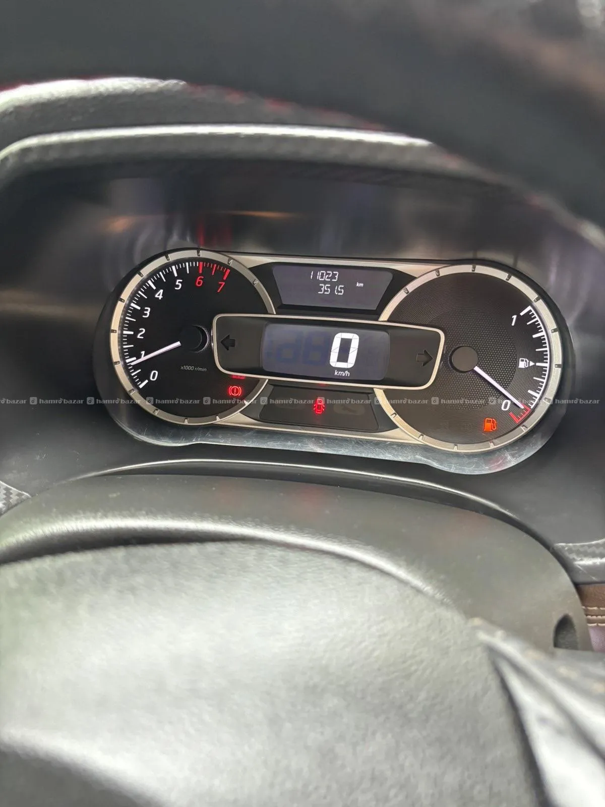 Nissan Kicks XV Premium 3