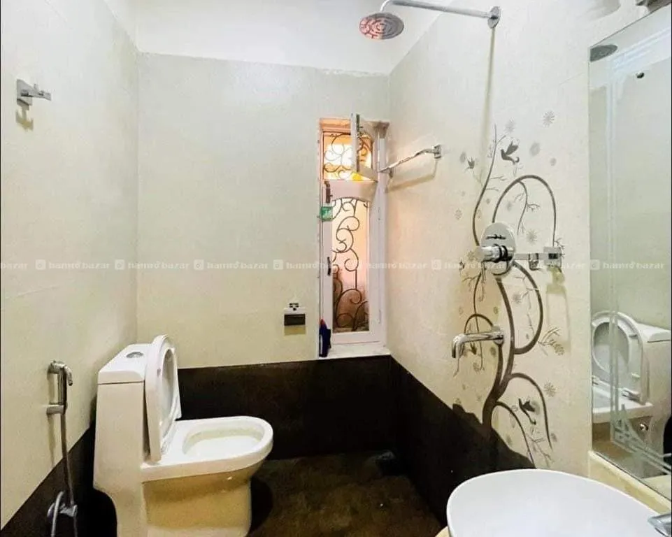 Bunglow House On Sale at Budhanilkantha 5