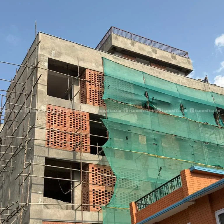 Premium Office Floors for Rent – Chandol 6