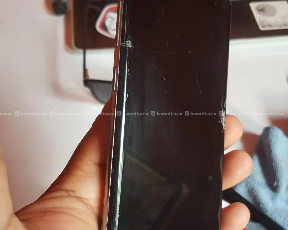 SAMSUNG GALAXY S10+ 3