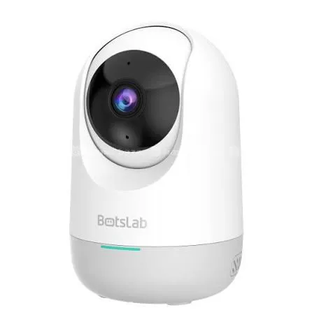 Botstab Indoor Cam 2E C212 360 Protection,3MP 2K R 3
