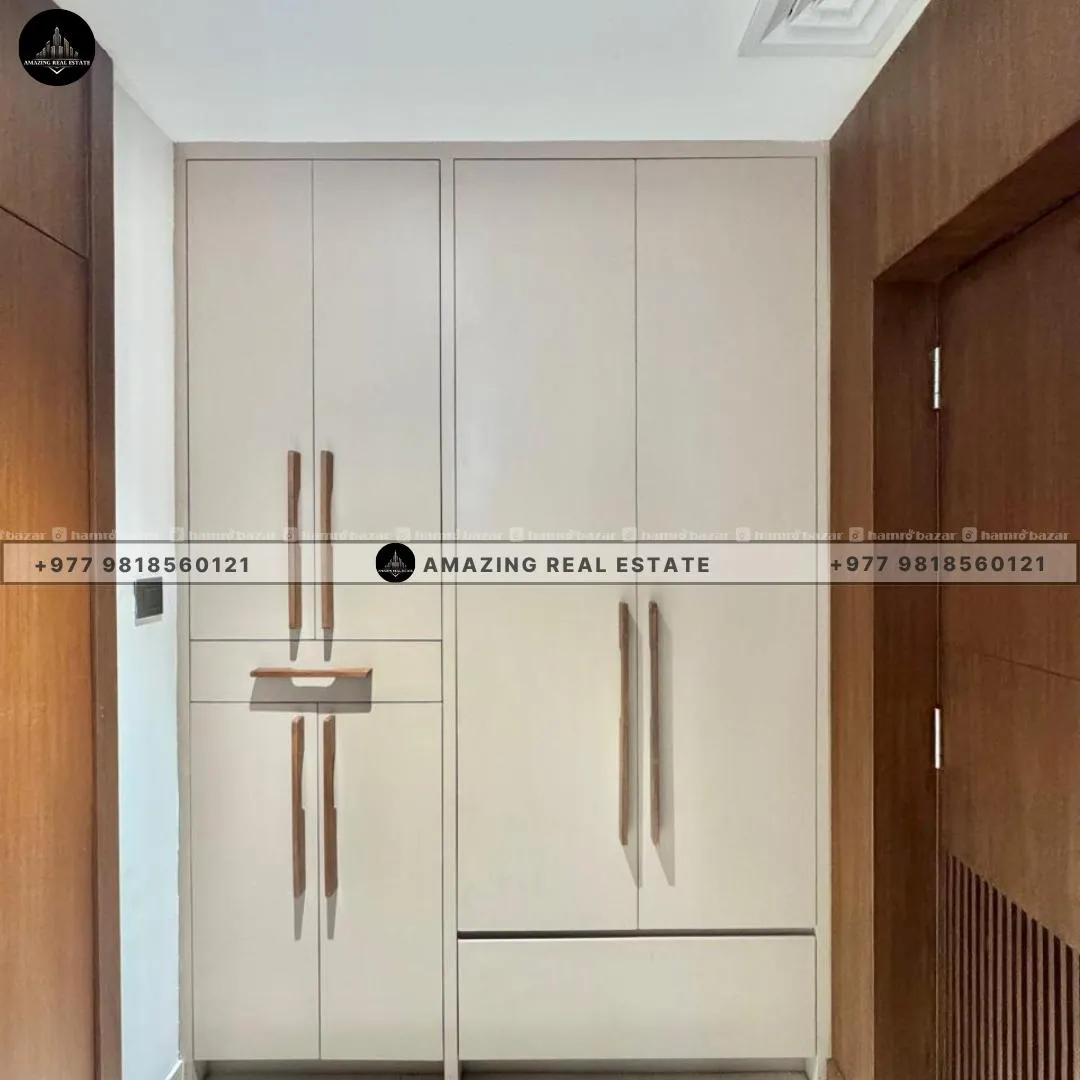 JWALAKHEL BRAND NEW FURNISHED STUDIO APARTMENT 3