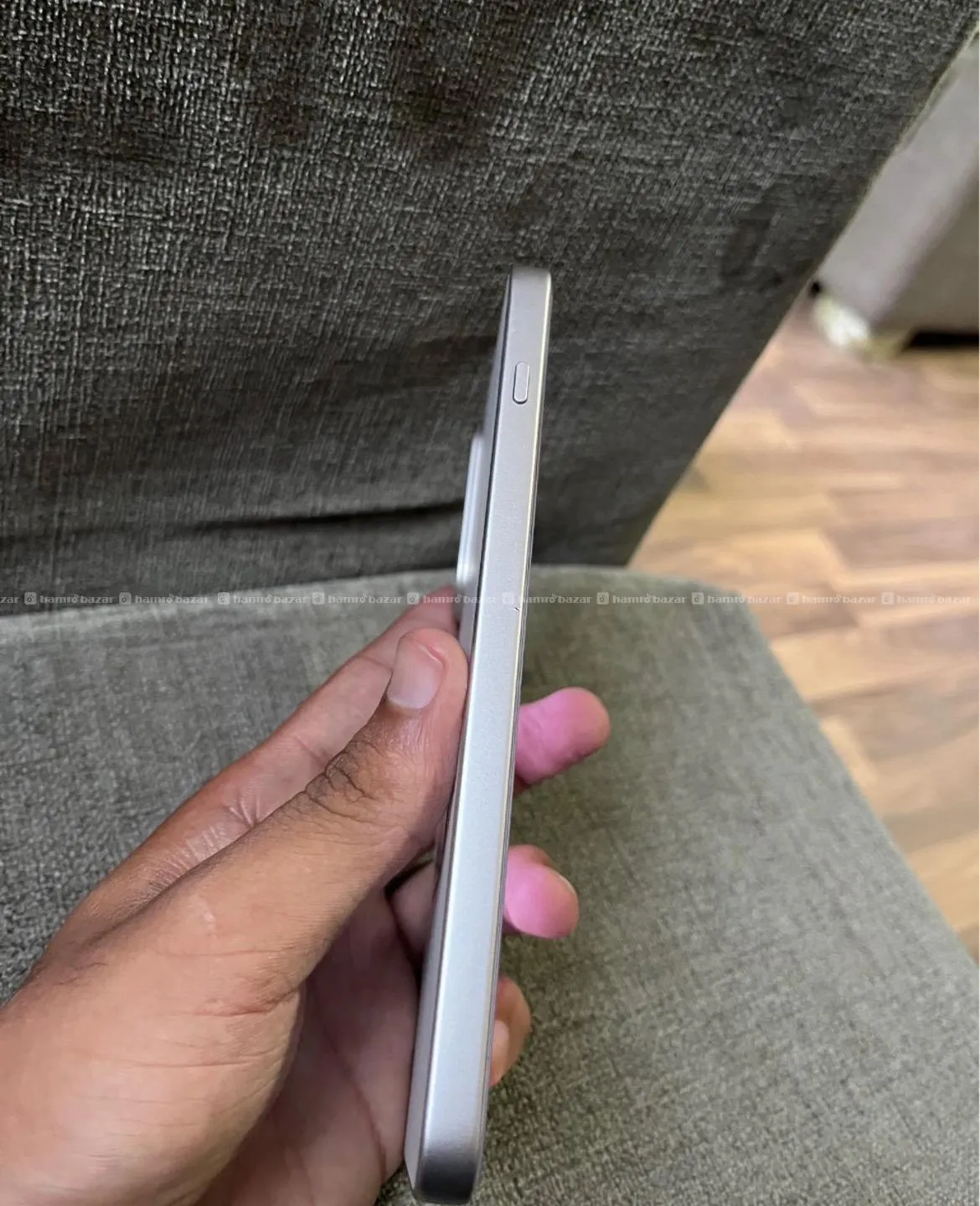 Oneplus Nord 5 4