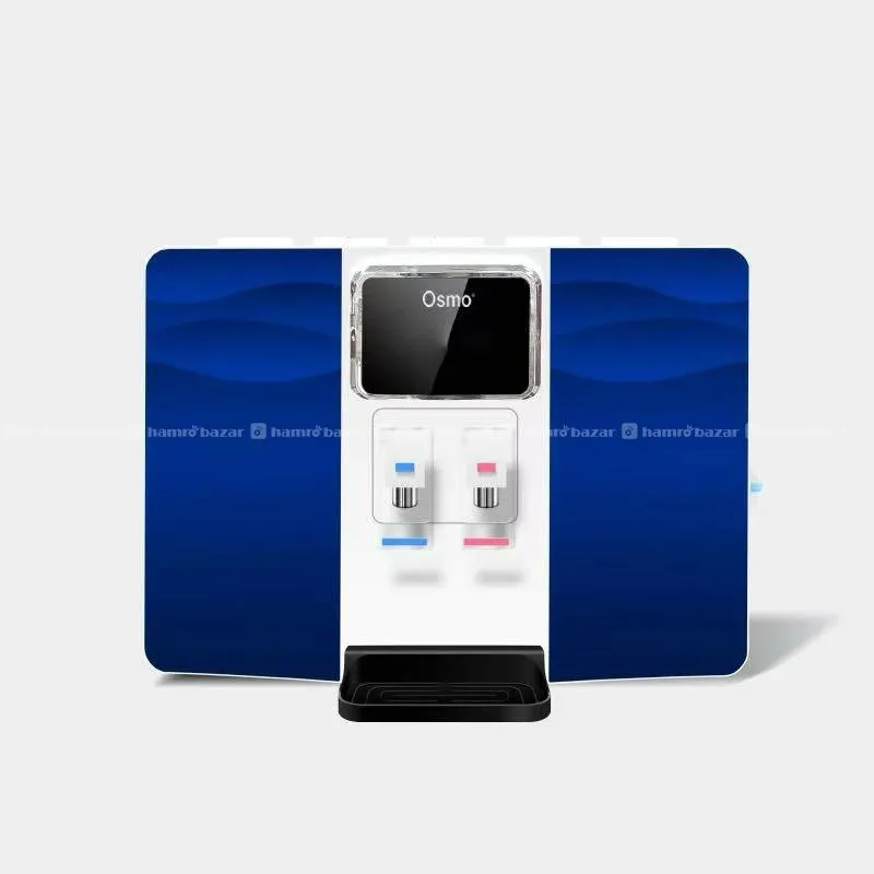 Osmo Hot & Cold Water Purifier Dispenser 3