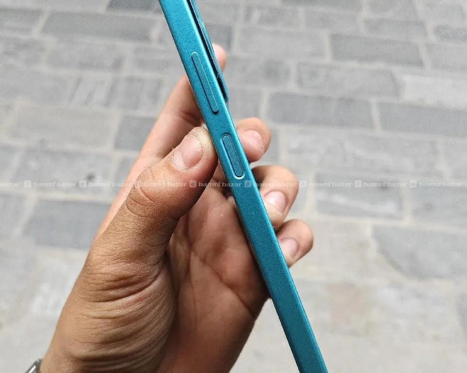 infinix note 50x 5G (6+4/128) 6