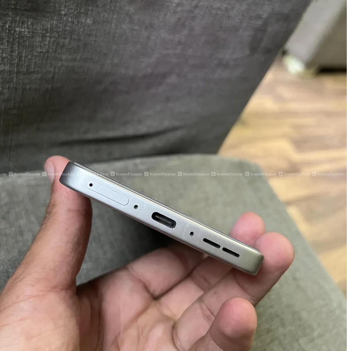Oneplus Nord 5 2