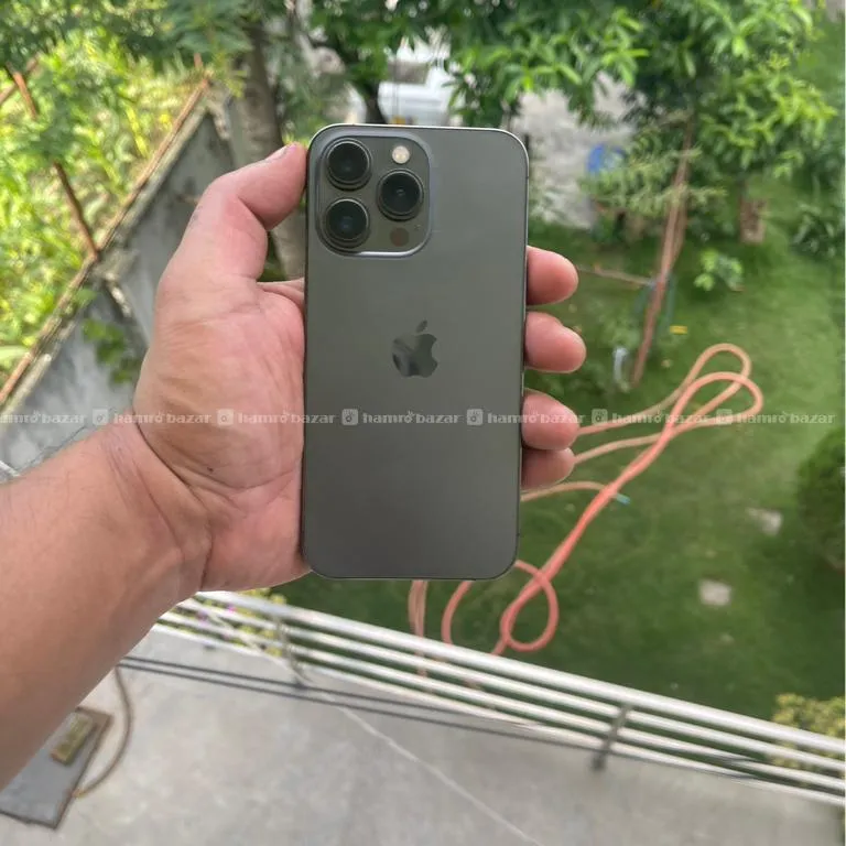 Iphone 13 Pro 2