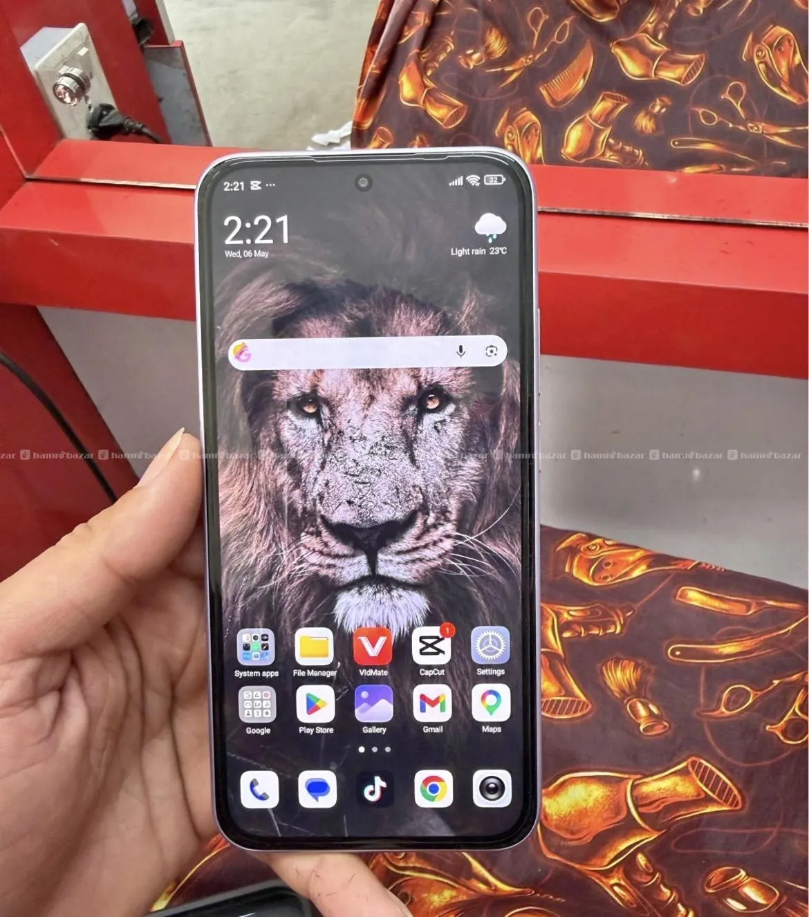 Redmi Note 15 pro 2