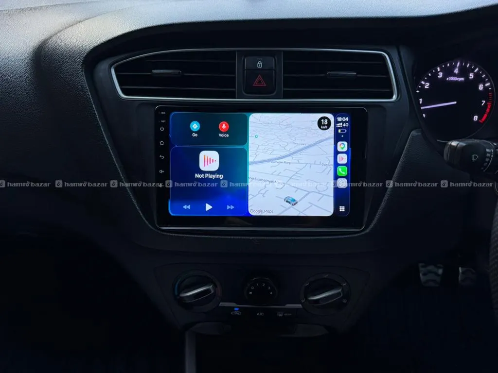 Hyundai i20 Active S 2018 | For Sale And Exchange 7