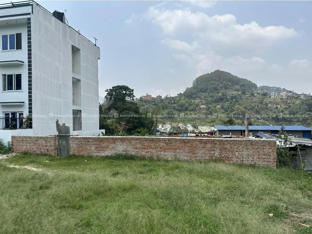 Thaiba-14 Land on sale 3