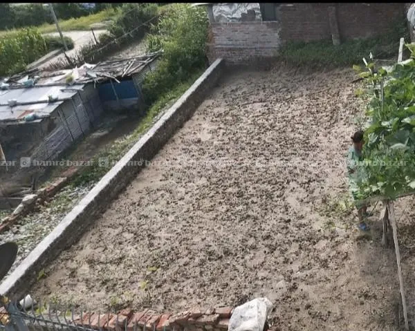 Land For Sale @ Dharmasthali, Tarkwshwor 3
