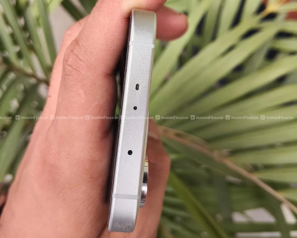 oppo reno 15 pro mini (12/256) NEW MODEL 2