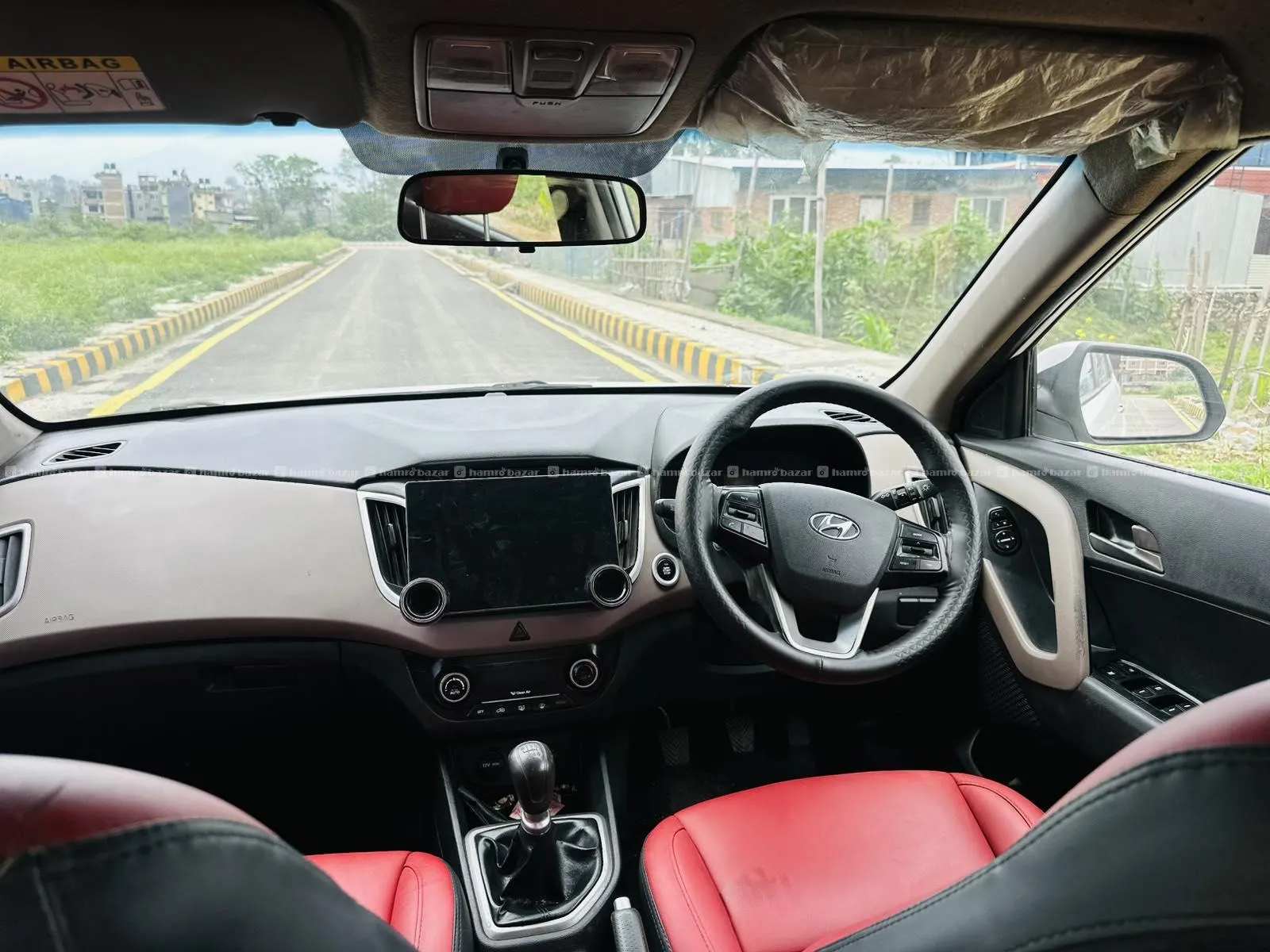 Creta sx+ 2017 model 9761803028 7