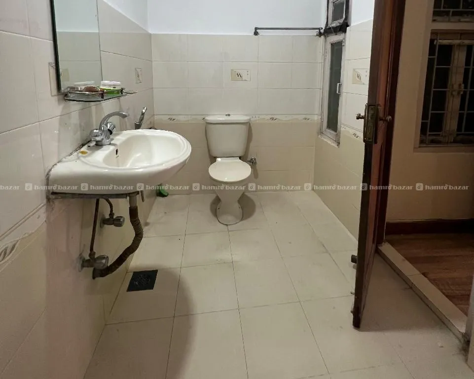 DUPLEX FLAT FOR RENT📍Near Baluwatar & Panipokhari 5