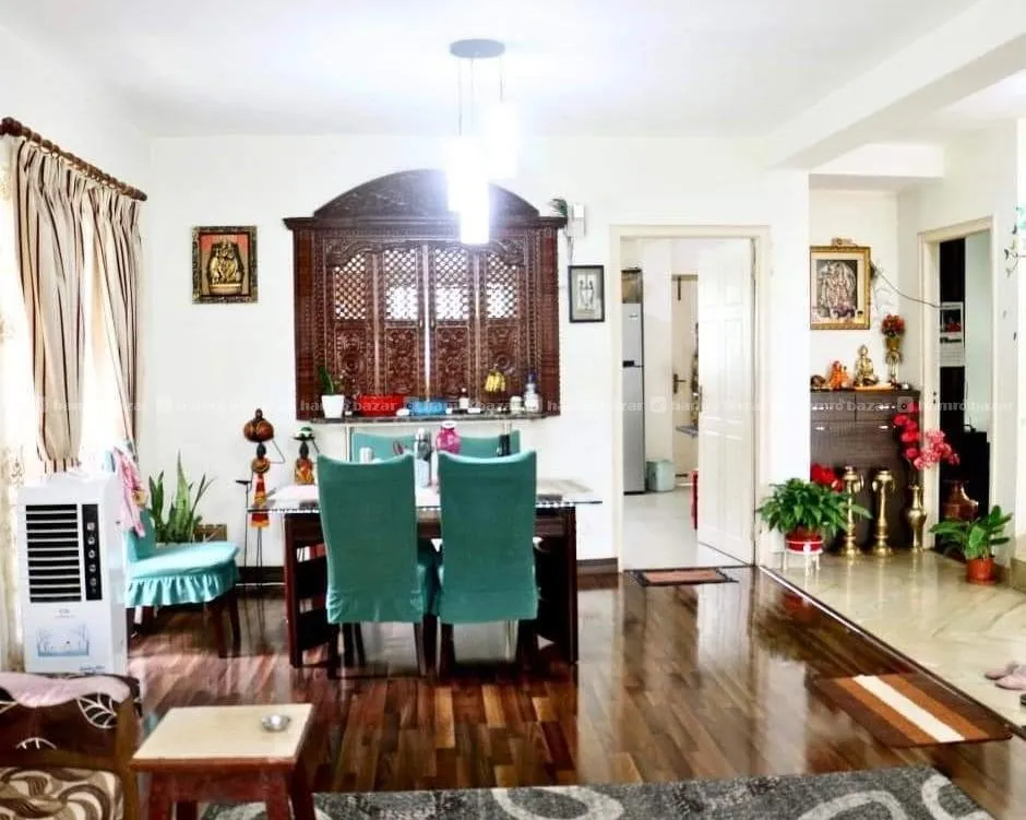 Colony Bunglow House On Sale at Bhaisepati 4