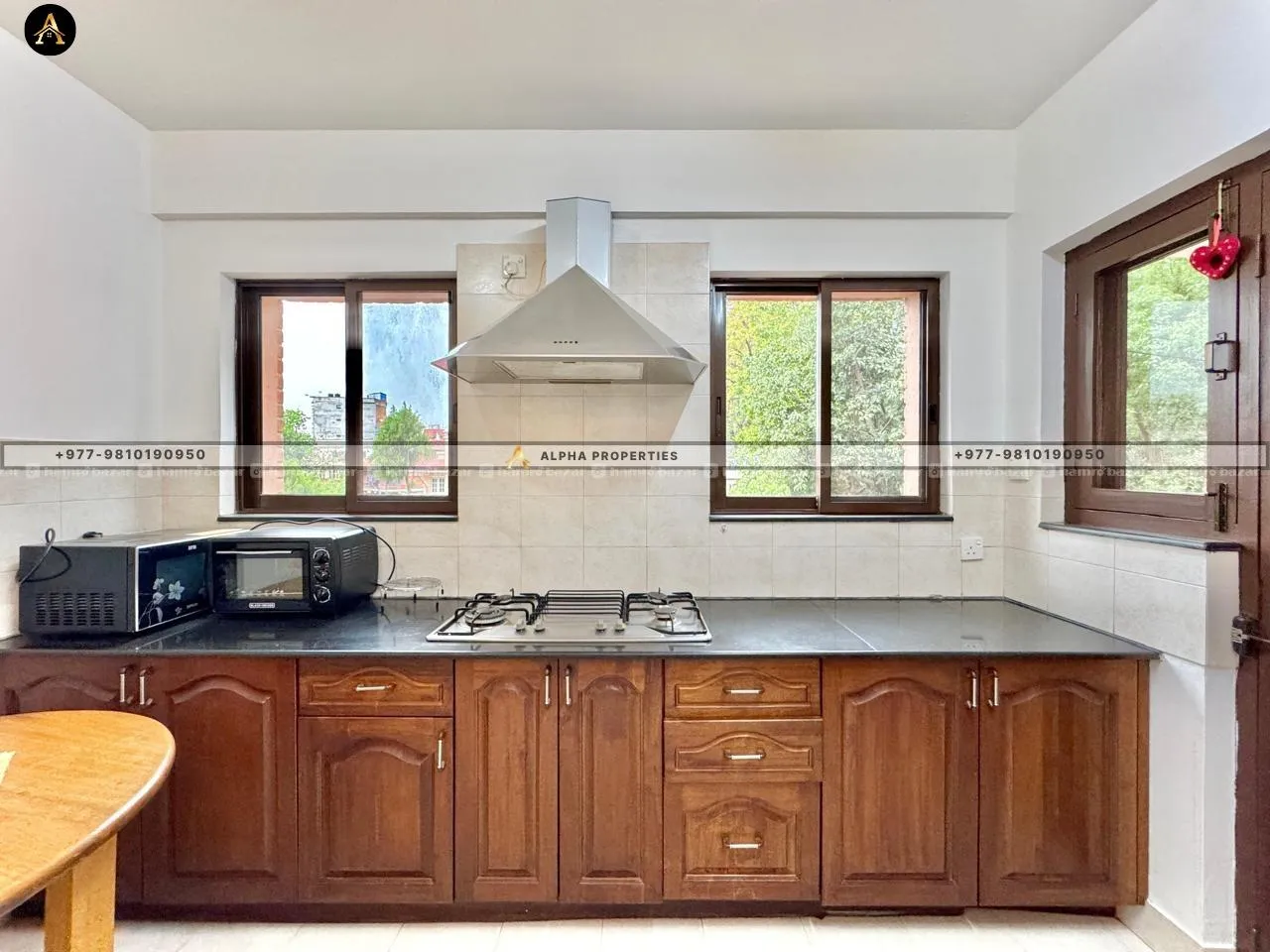 BALUWATAR | 3 BHK APARTMENT FOR RENT 5