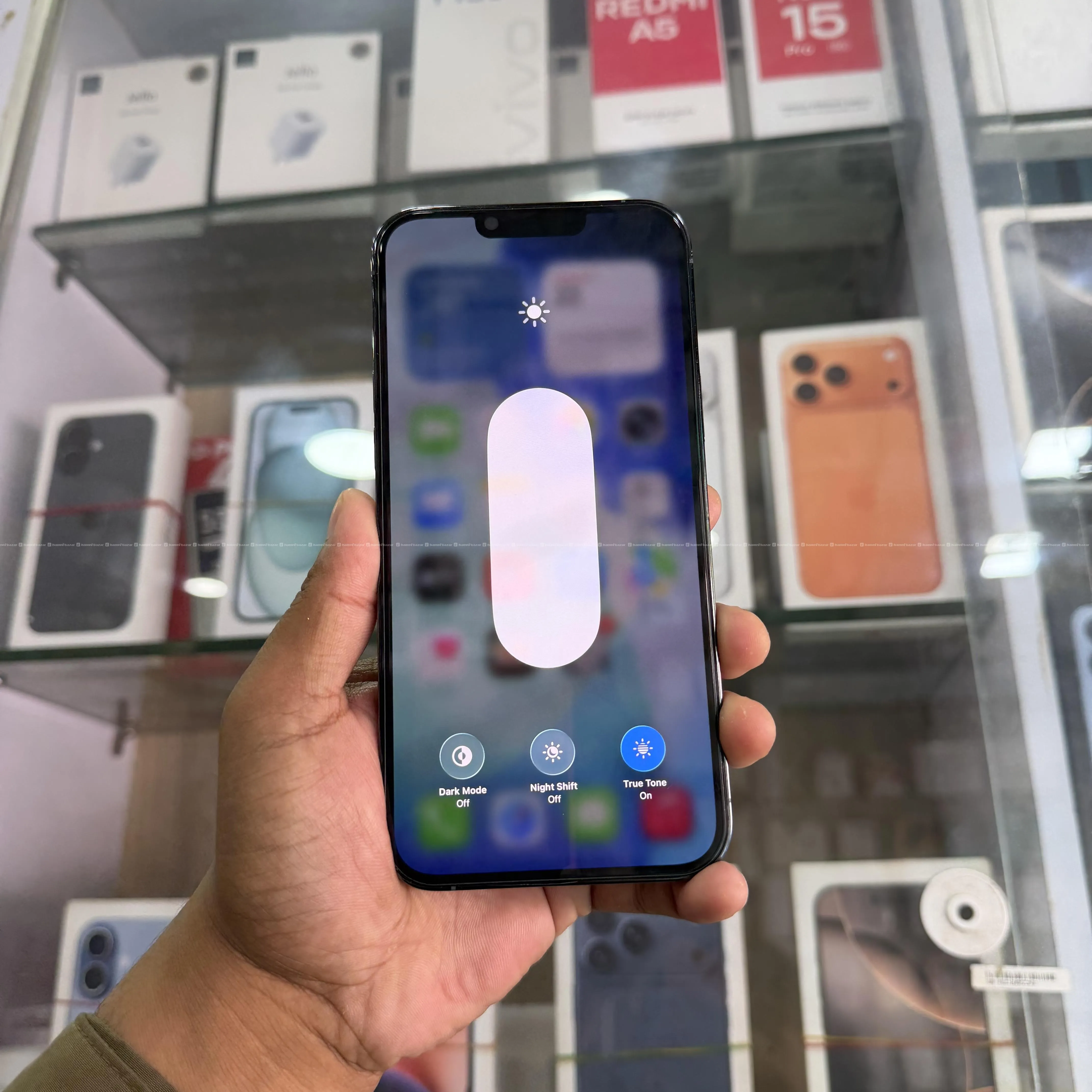 iPhone 13 Pro Max 512gb 6