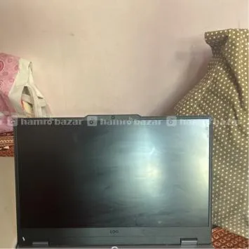 LOQ Laptop On Sell 6