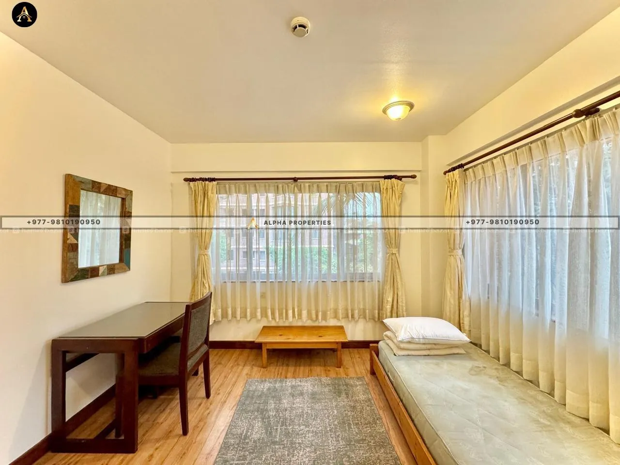 BALUWATAR | 3 BHK APARTMENT FOR RENT 7